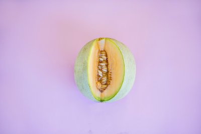 le melon pour maigrir