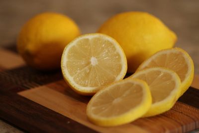 citron detox