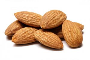 amandes pour perdre 10 kilos en 3 semaines