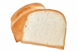 pain de mie blanc