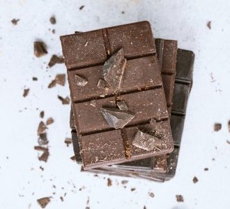 Le chocolat fait-il grossir ? Décryptage (+ 5 trucs qui peuvent tout changer)